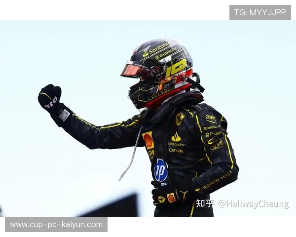 查尔斯·勒克莱尔在意大利大奖赛中夺冠，查尔斯莱伊尔